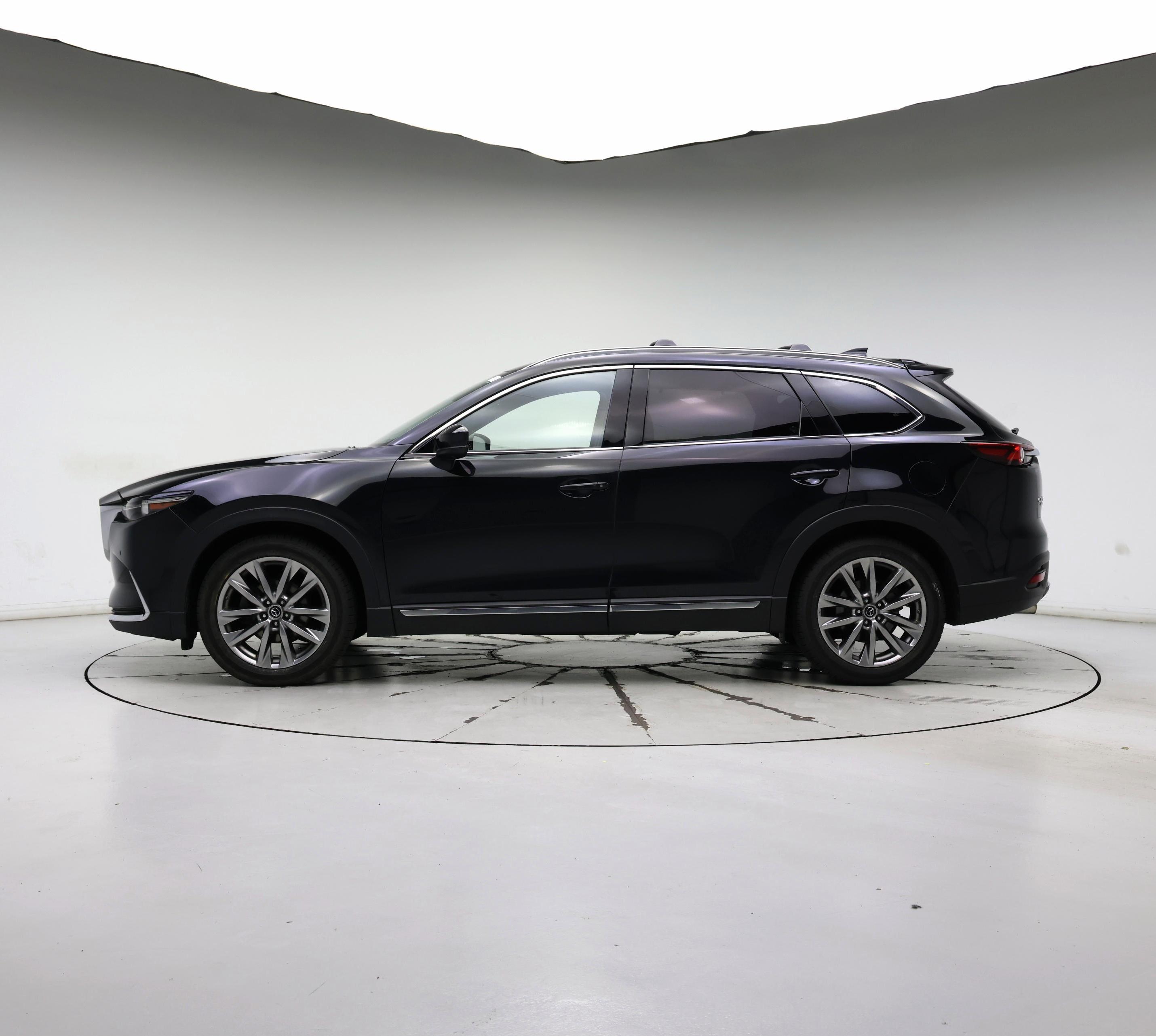 Thumbnail: 2019 Mazda CX-9 - 3