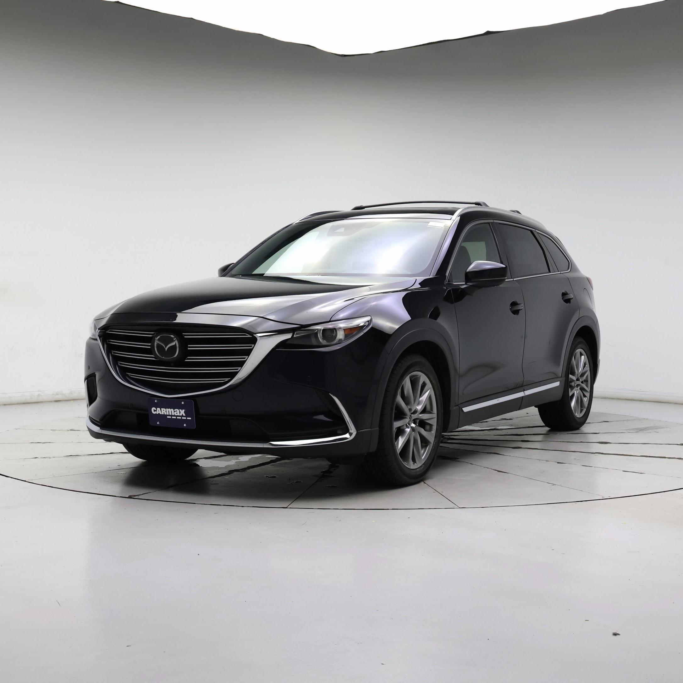 Thumbnail: 2019 Mazda CX-9 - 4