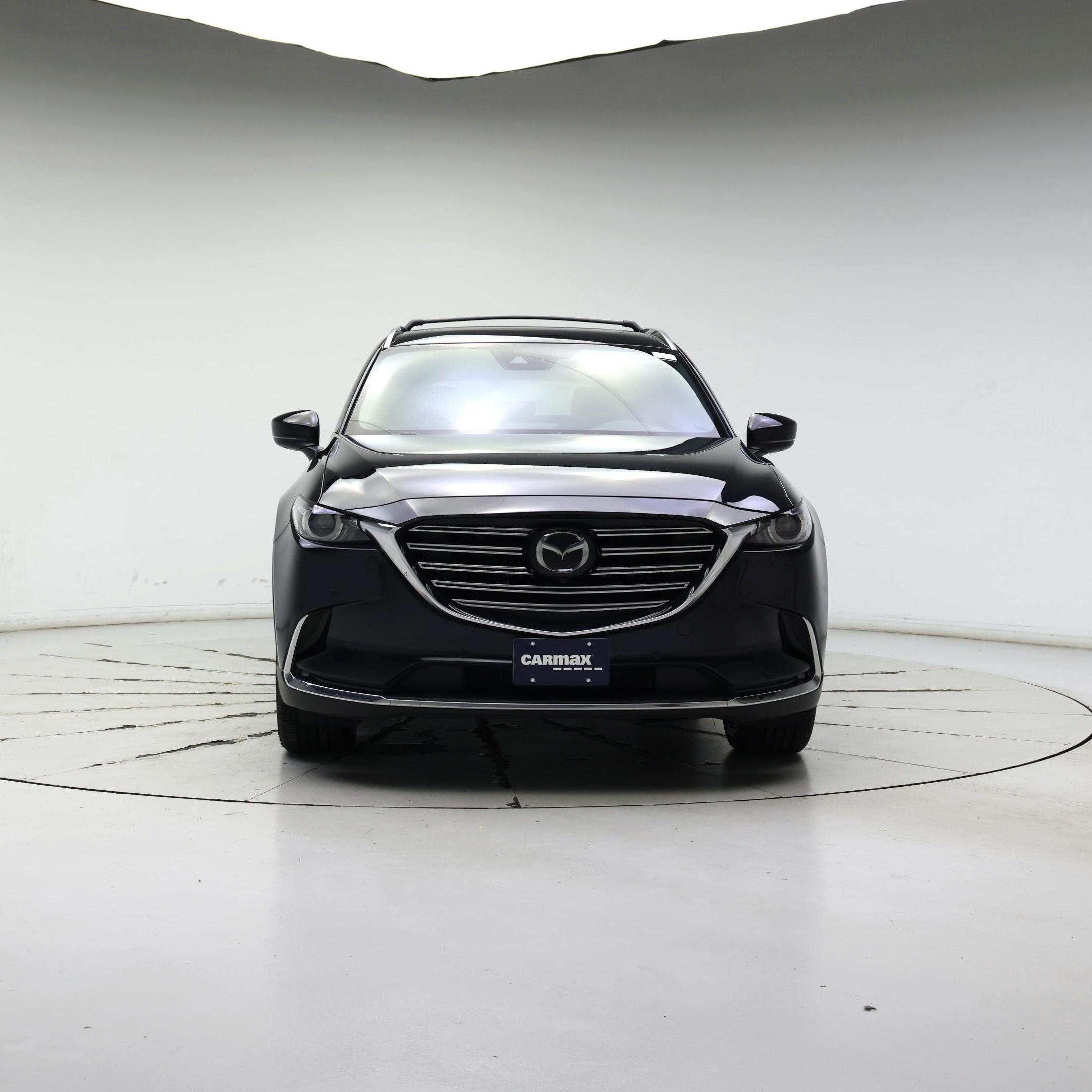 Thumbnail: 2019 Mazda CX-9 - 5