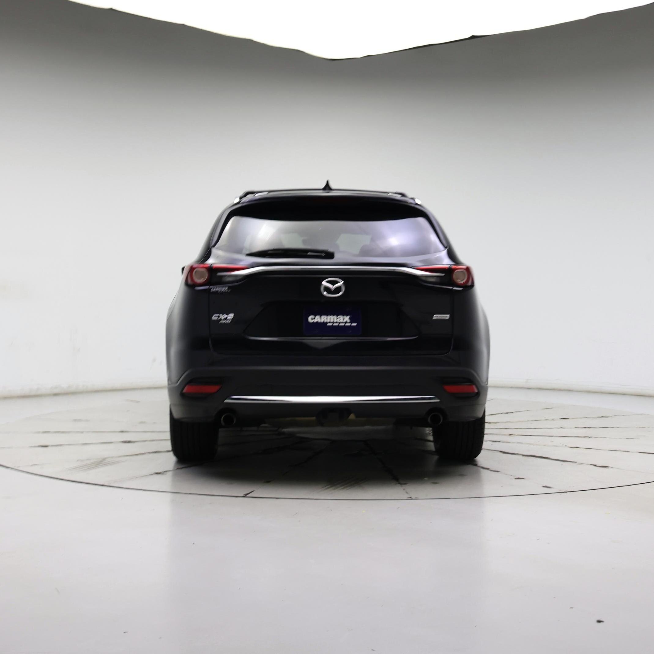 Thumbnail: 2019 Mazda CX-9 - 6