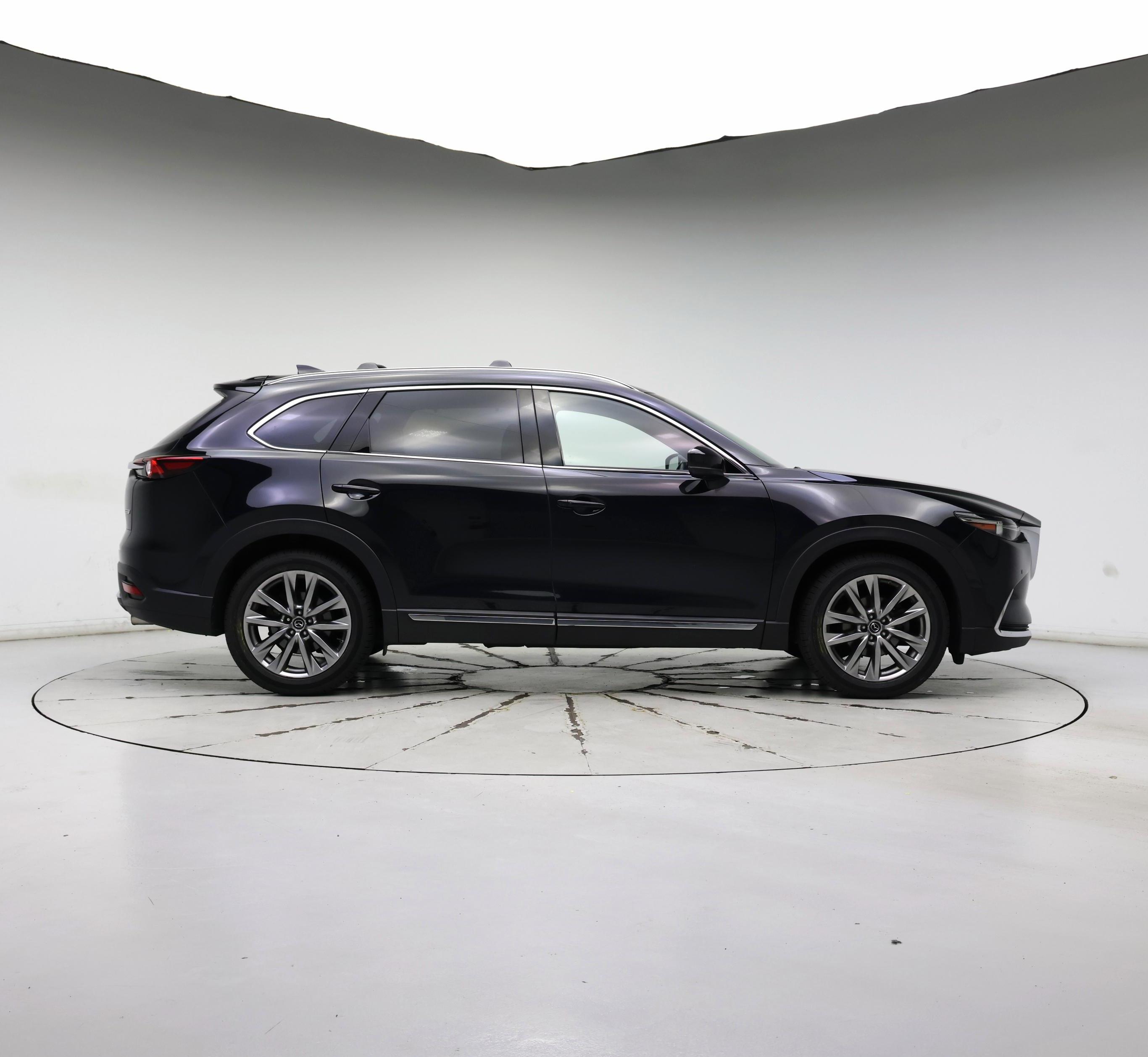 Thumbnail: 2019 Mazda CX-9 - 7