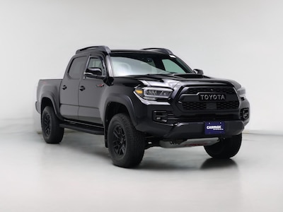 2021 Toyota Tacoma TRD Pro -
                Schaumburg, IL