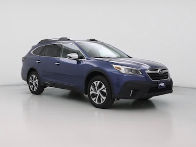 2021 Subaru Outback Touring -
                Hillside, IL