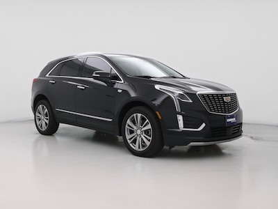 2024 Cadillac XT5 Premium Luxury -
                Hillside, IL
