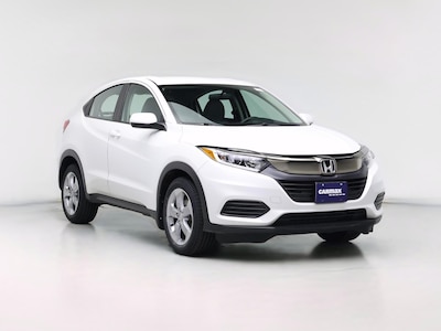 2021 Honda HR-V LX -
                Schaumburg, IL