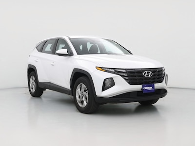 2022 Hyundai Tucson SE -
                Hillside, IL