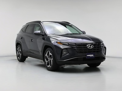 2023 Hyundai Tucson SEL -
                Kenosha, WI