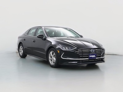2021 Hyundai Sonata SE -
                  Tinley Park, IL