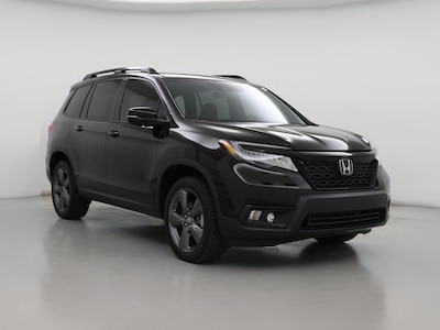 2020 Honda Passport Touring -
                Indianapolis, IN