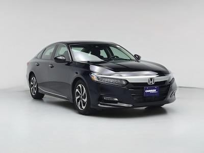 2018 Honda Accord Touring -
                Naperville, IL