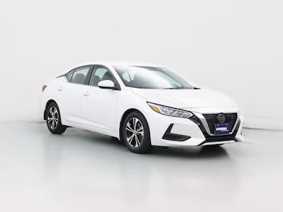 2022 Nissan Sentra SV -
                Tinley Park, IL