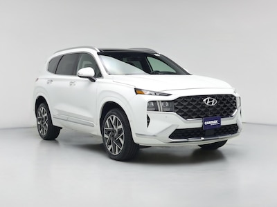 2023 Hyundai Santa Fe Calligraphy -
                  Naperville, IL