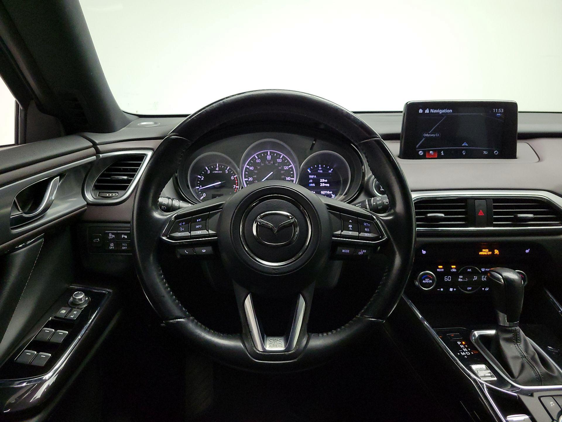 Thumbnail: 2016 Mazda CX-9 - 10