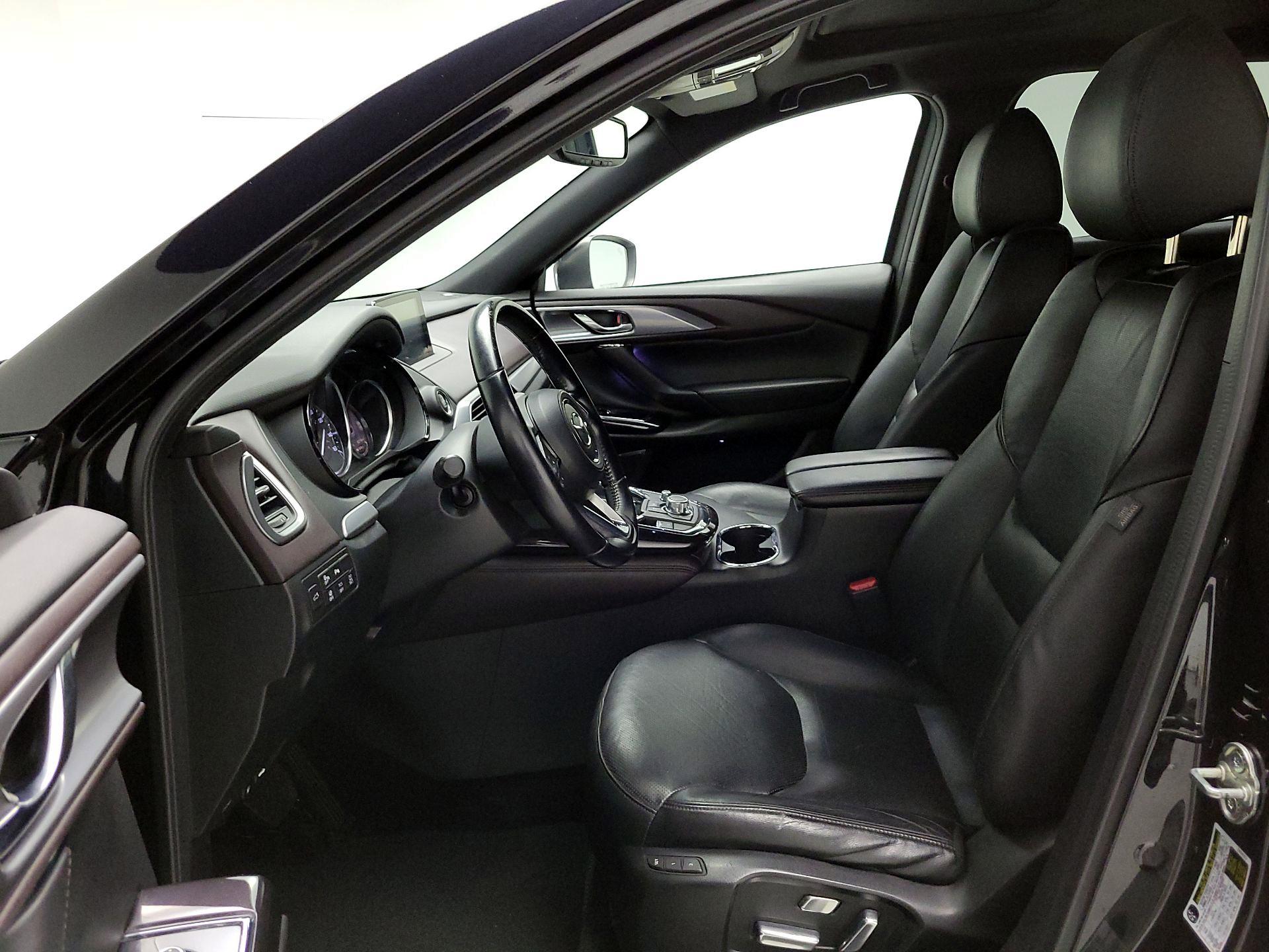 Thumbnail: 2016 Mazda CX-9 - 11