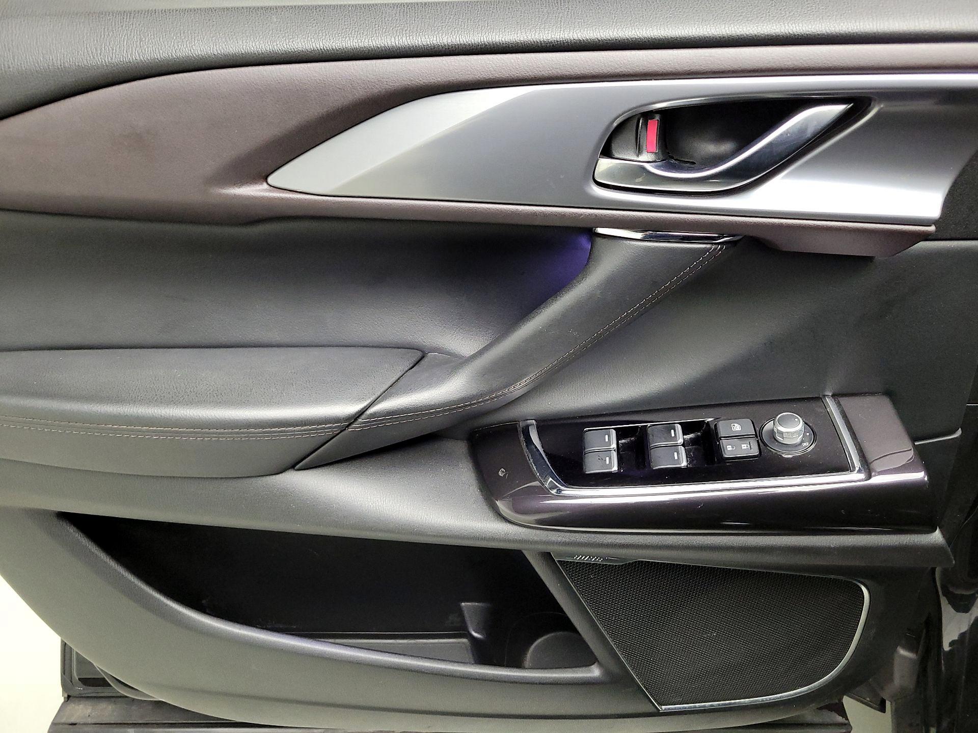 Thumbnail: 2016 Mazda CX-9 - 12