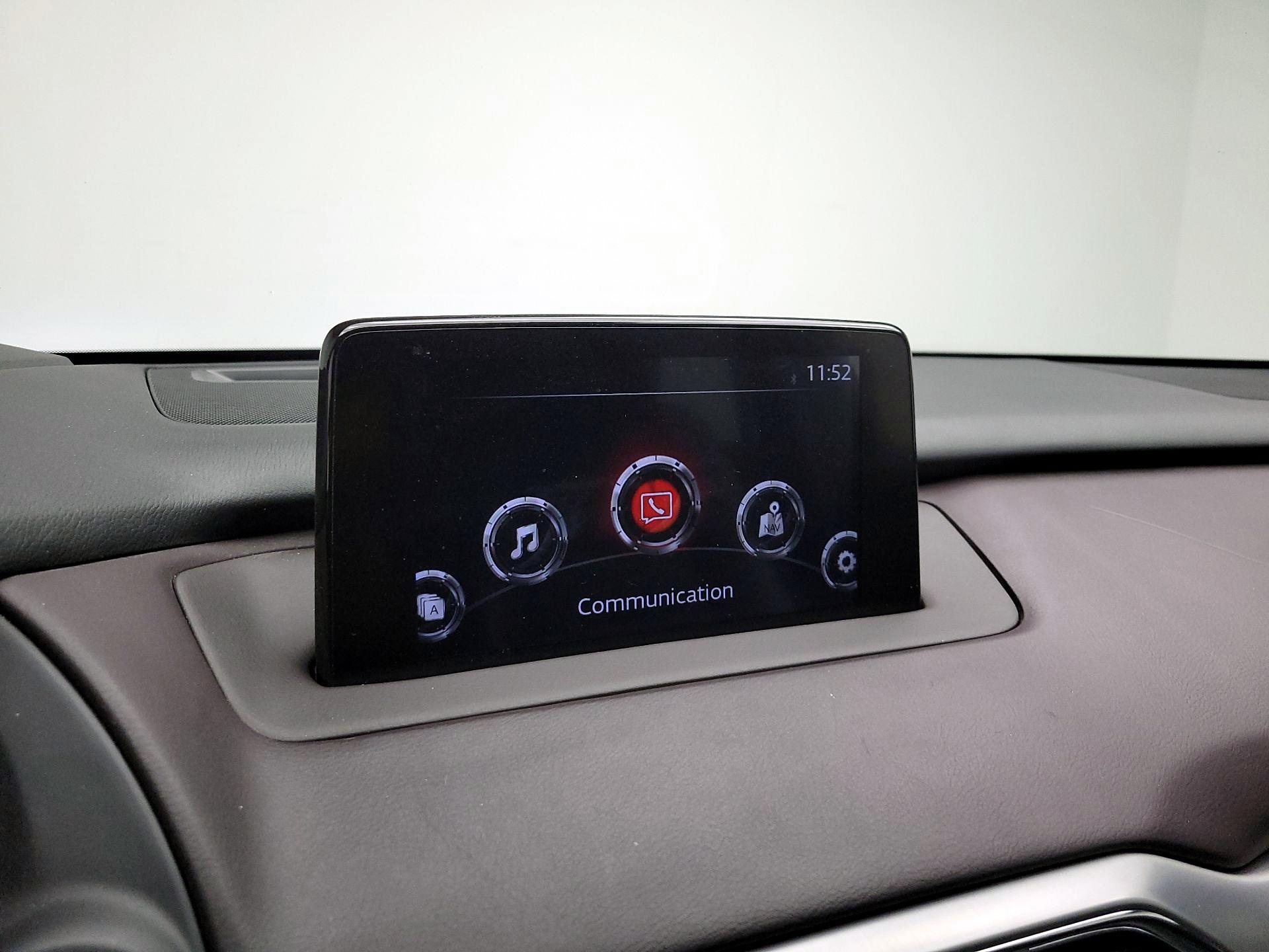 Thumbnail: 2016 Mazda CX-9 - 16