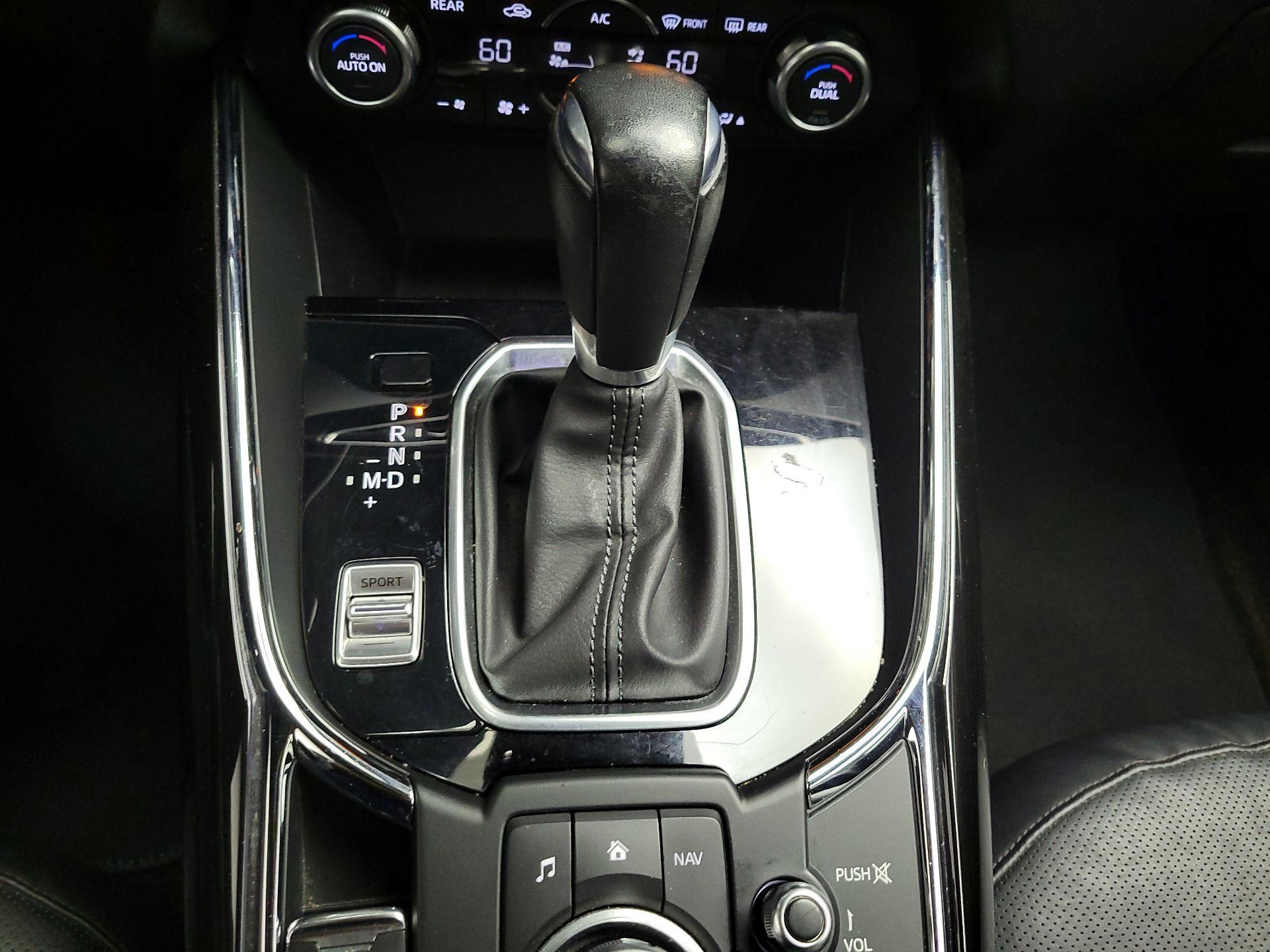 Thumbnail: 2016 Mazda CX-9 - 18