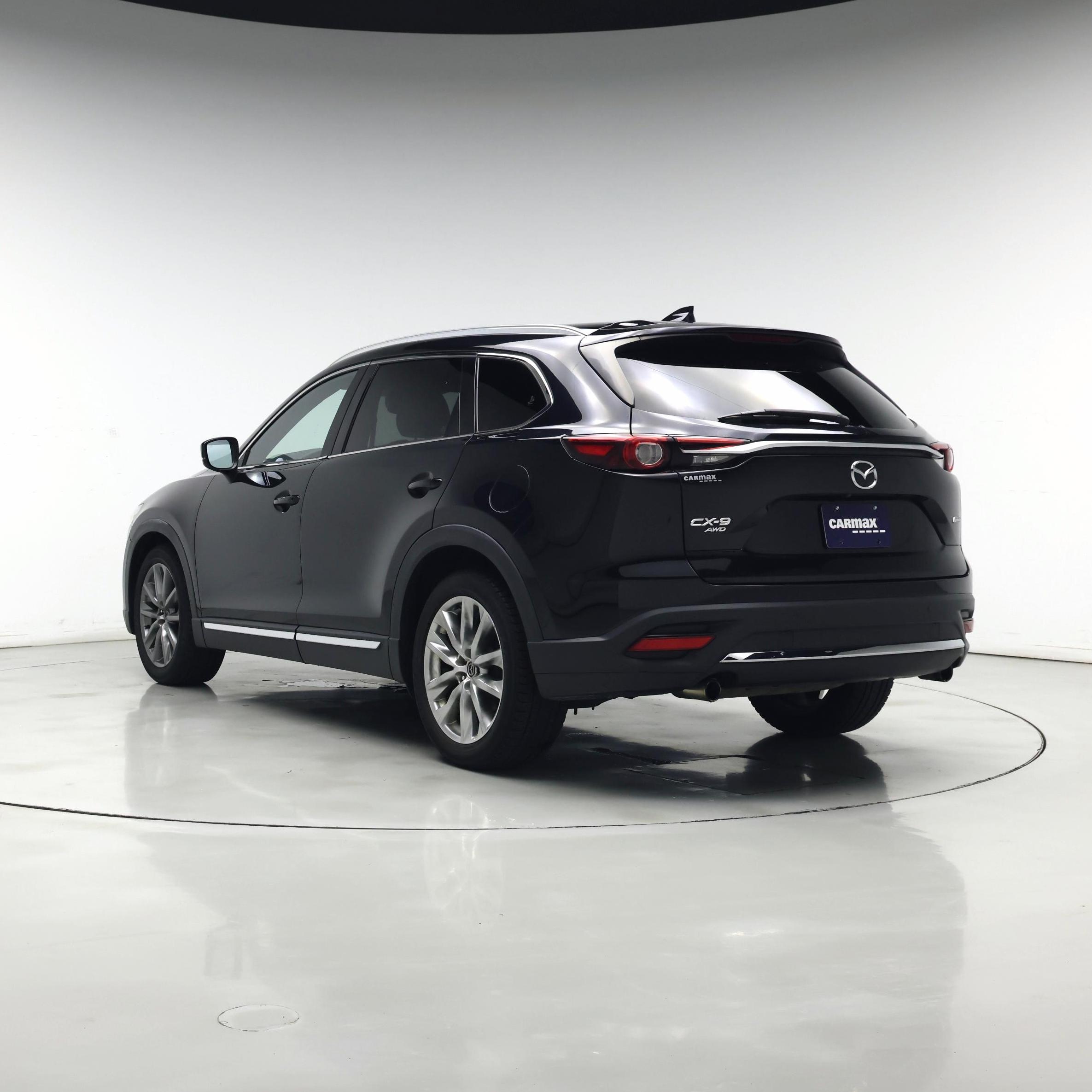 Thumbnail: 2016 Mazda CX-9 - 2