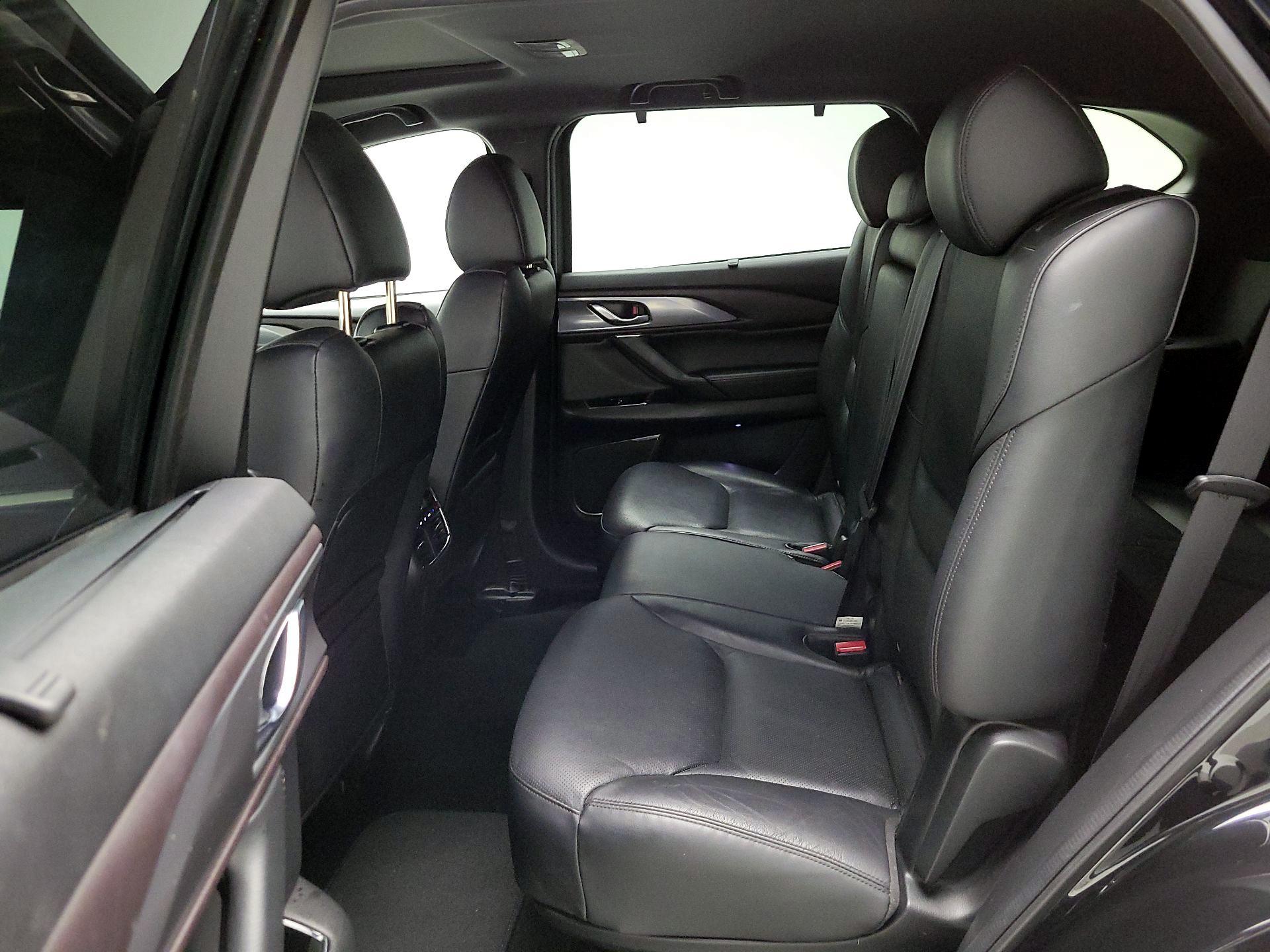 Thumbnail: 2016 Mazda CX-9 - 20