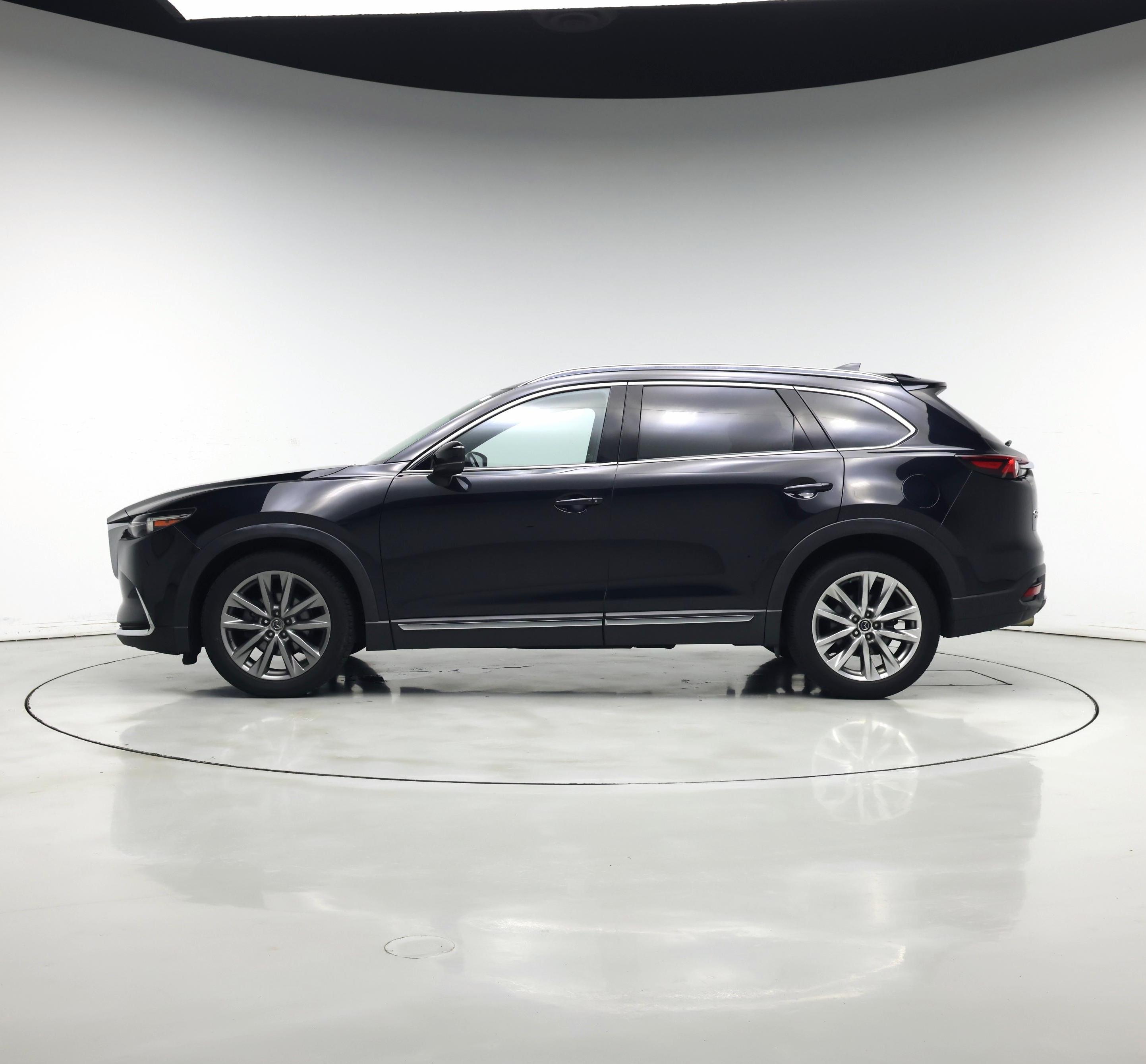 Thumbnail: 2016 Mazda CX-9 - 3