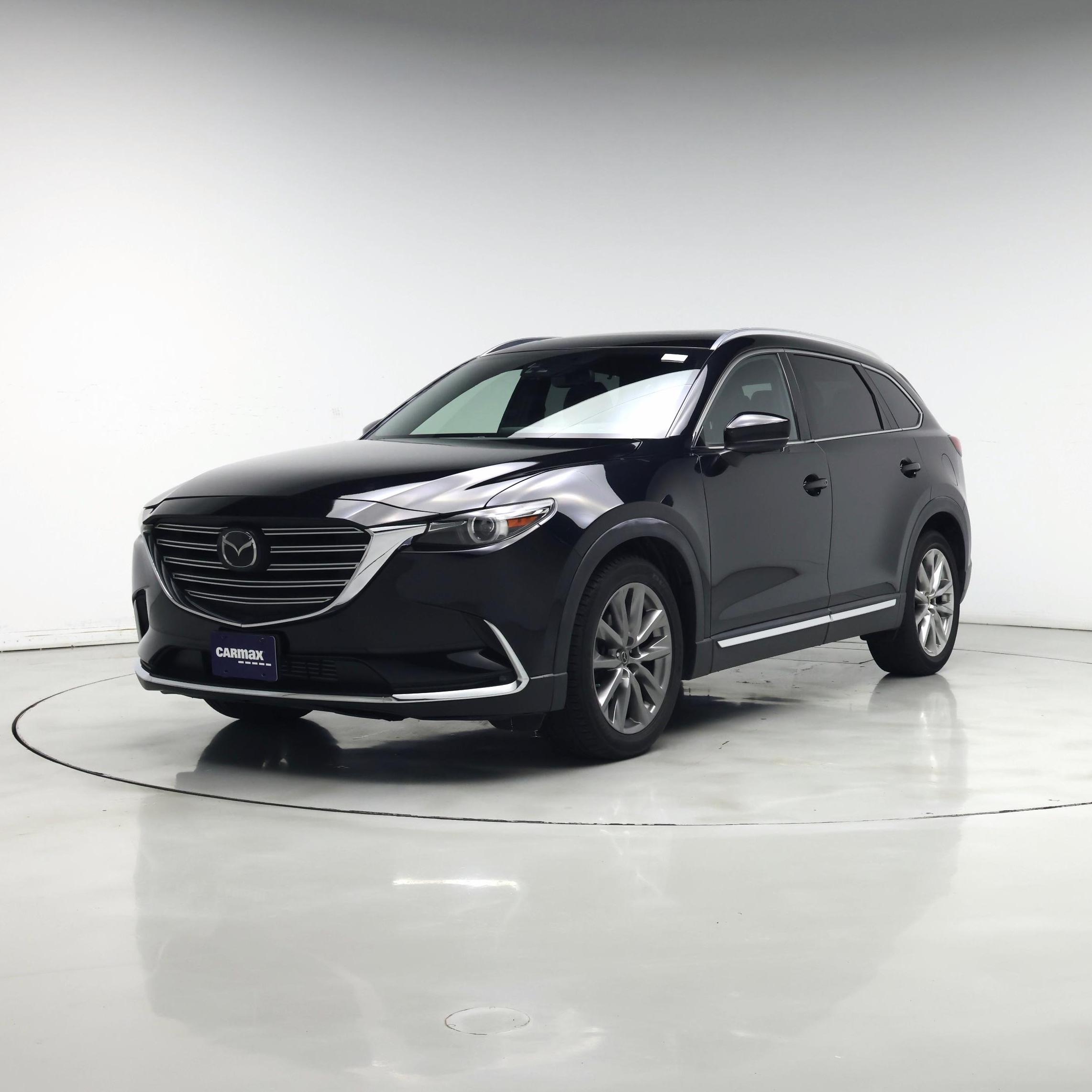 Thumbnail: 2016 Mazda CX-9 - 4