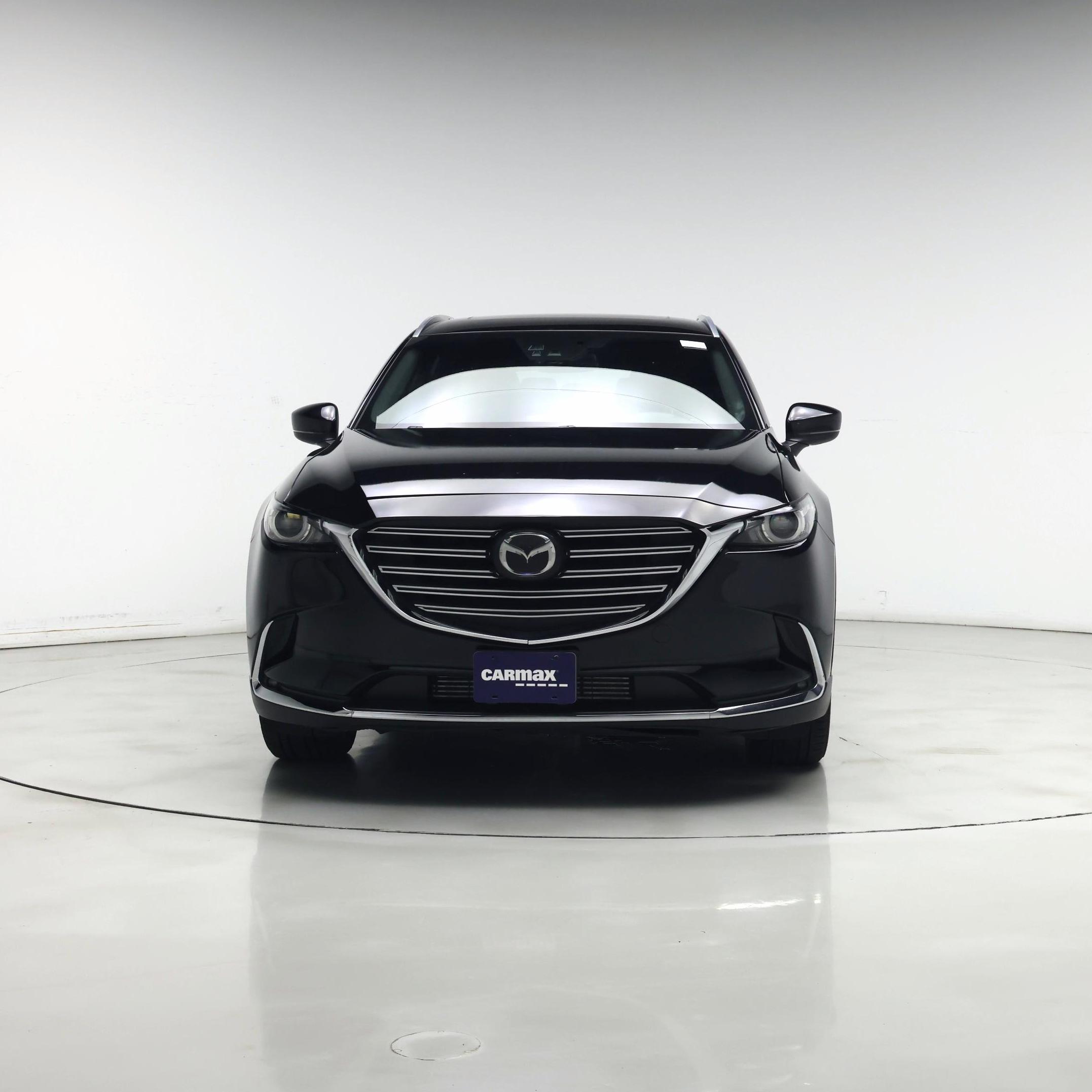 Thumbnail: 2016 Mazda CX-9 - 5