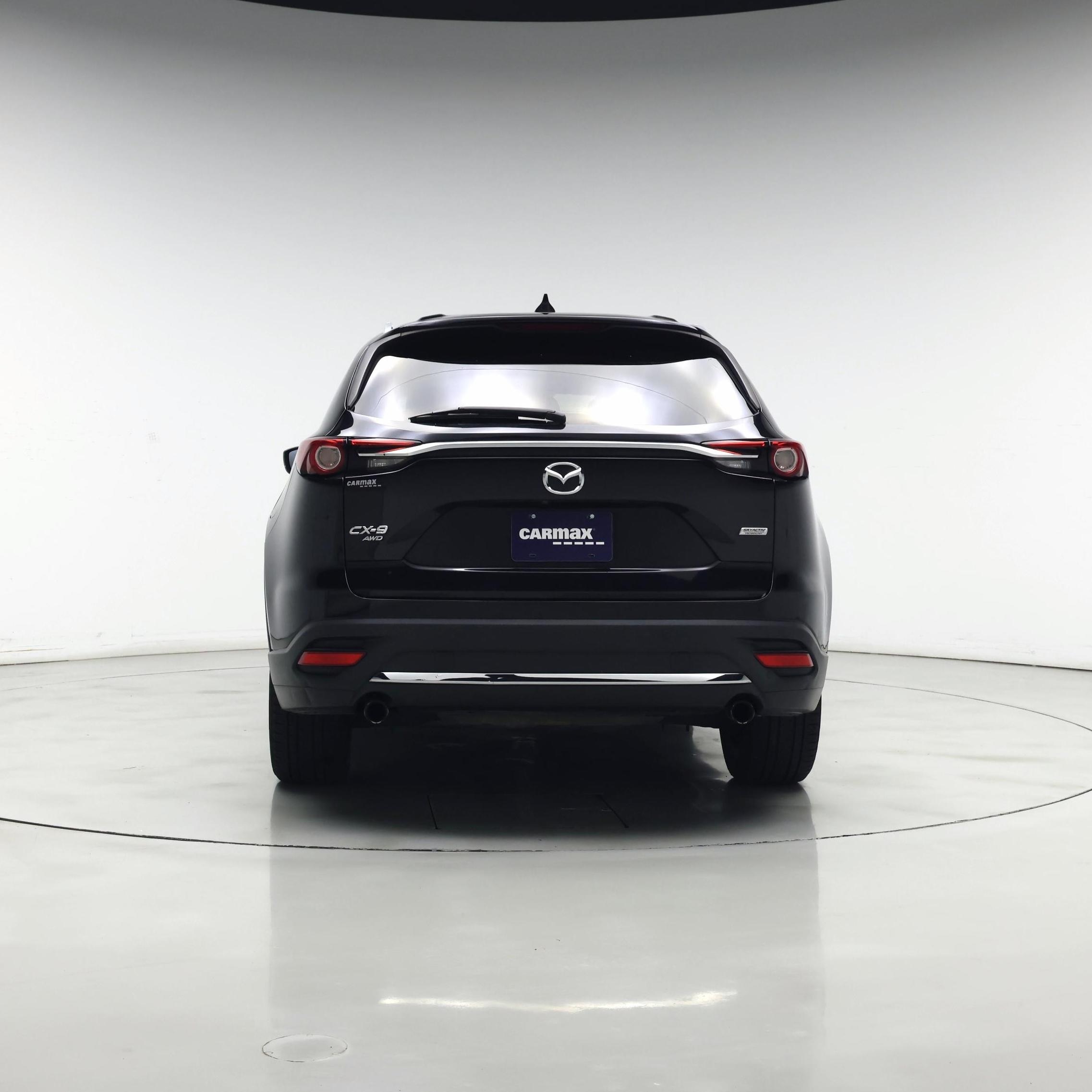 Thumbnail: 2016 Mazda CX-9 - 6