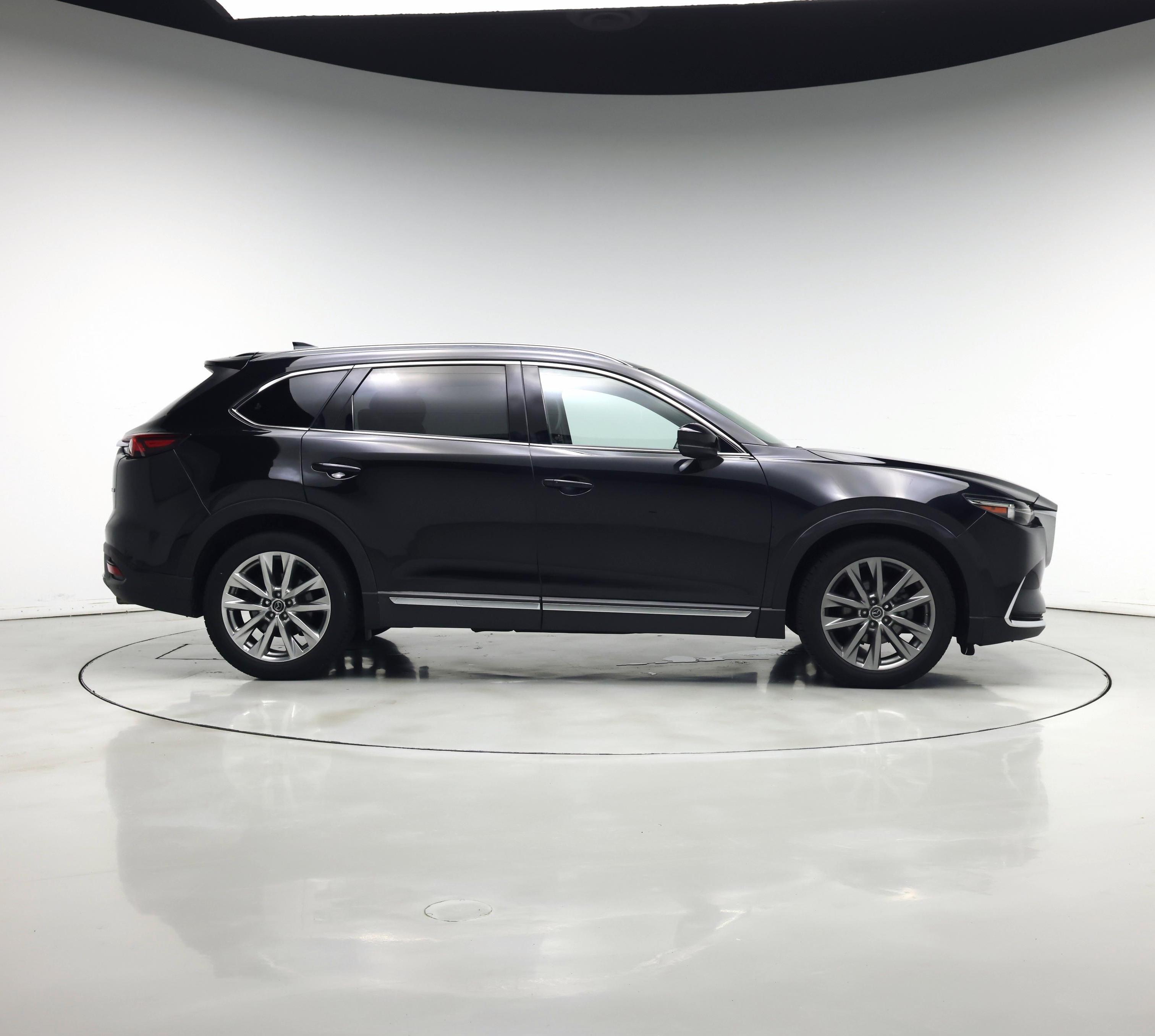 Thumbnail: 2016 Mazda CX-9 - 7