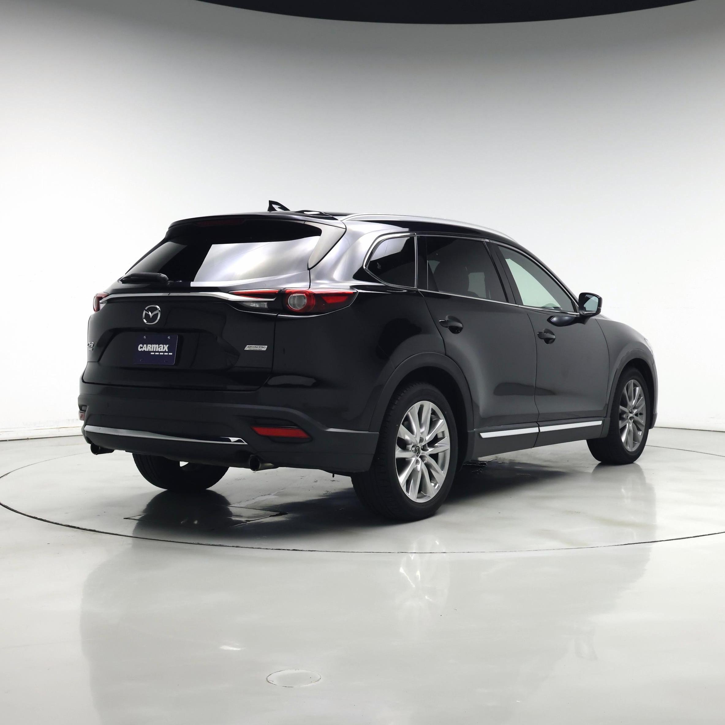 Thumbnail: 2016 Mazda CX-9 - 8