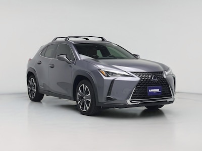 2020 Lexus UX 250h -
                Naperville, IL