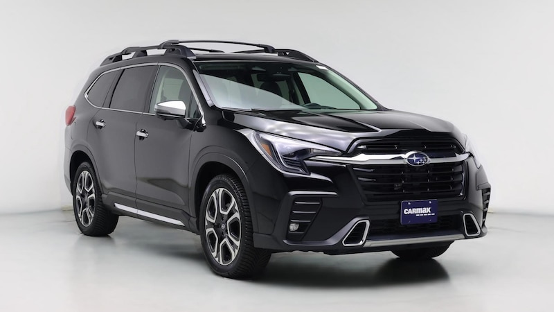 2023 Subaru Ascent Touring Hero Image