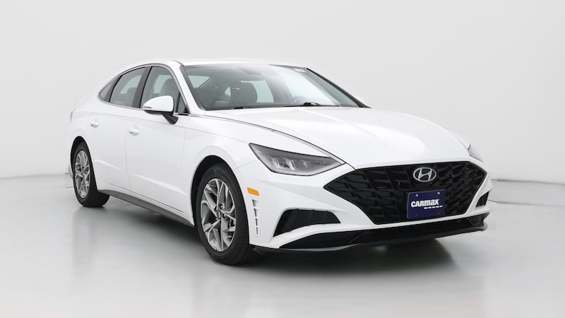 2023 Hyundai Sonata SEL Hero Image