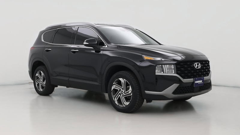 2023 Hyundai Santa Fe SEL Hero Image