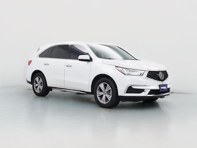 2020 Acura MDX Base -
                  Tinley Park, IL