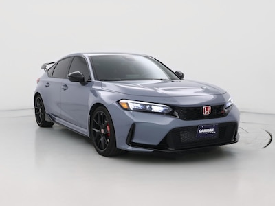 2024 Honda Civic Type R -
                Hillside, IL