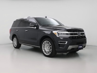 2024 Ford Expedition Limited -
                Hillside, IL