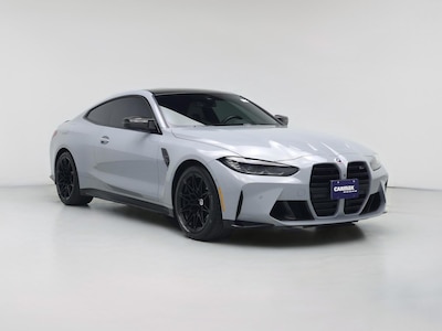 2023 BMW M4 Competition -
                Grand Rapids, MI