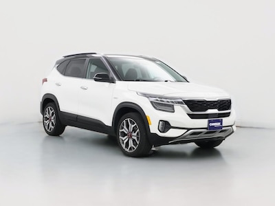 2023 Kia Seltos SX -
                Tinley Park, IL