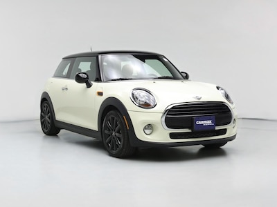 2019 MINI Cooper Hardtop Oxford Edition -
                Naperville, IL