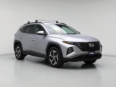 2022 Hyundai Tucson SEL -
                Kenosha, WI