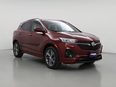 2023 Buick Encore GX Select -
                Indianapolis, IN