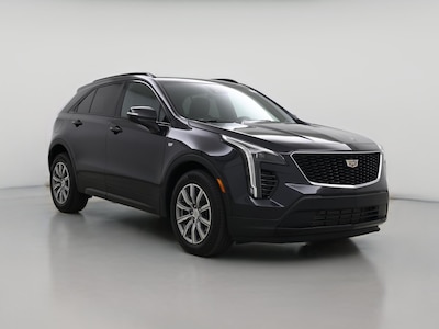 2023 Cadillac XT4 Sport -
                Indianapolis, IN