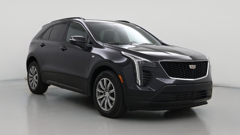 2023 Cadillac XT4 Sport Hero Image