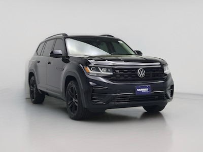 2023 Volkswagen Atlas SEL -
                Naperville, IL
