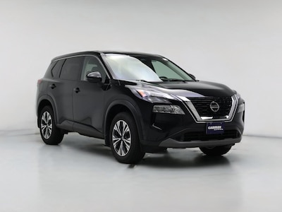 2021 Nissan Rogue SV -
                  Kenosha, WI