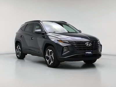 2023 Hyundai Tucson SEL -
                Kenosha, WI