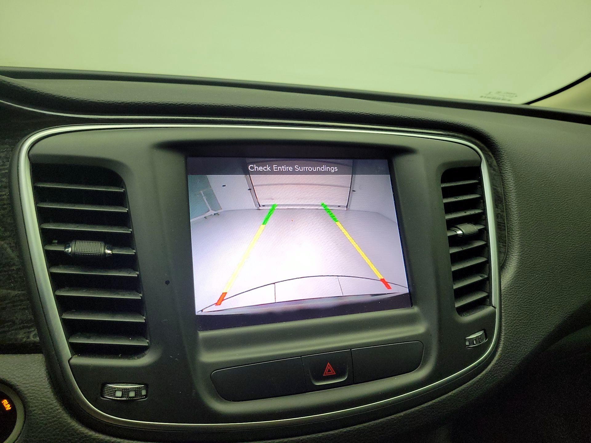Thumbnail: 2015 Chrysler 200 - 15