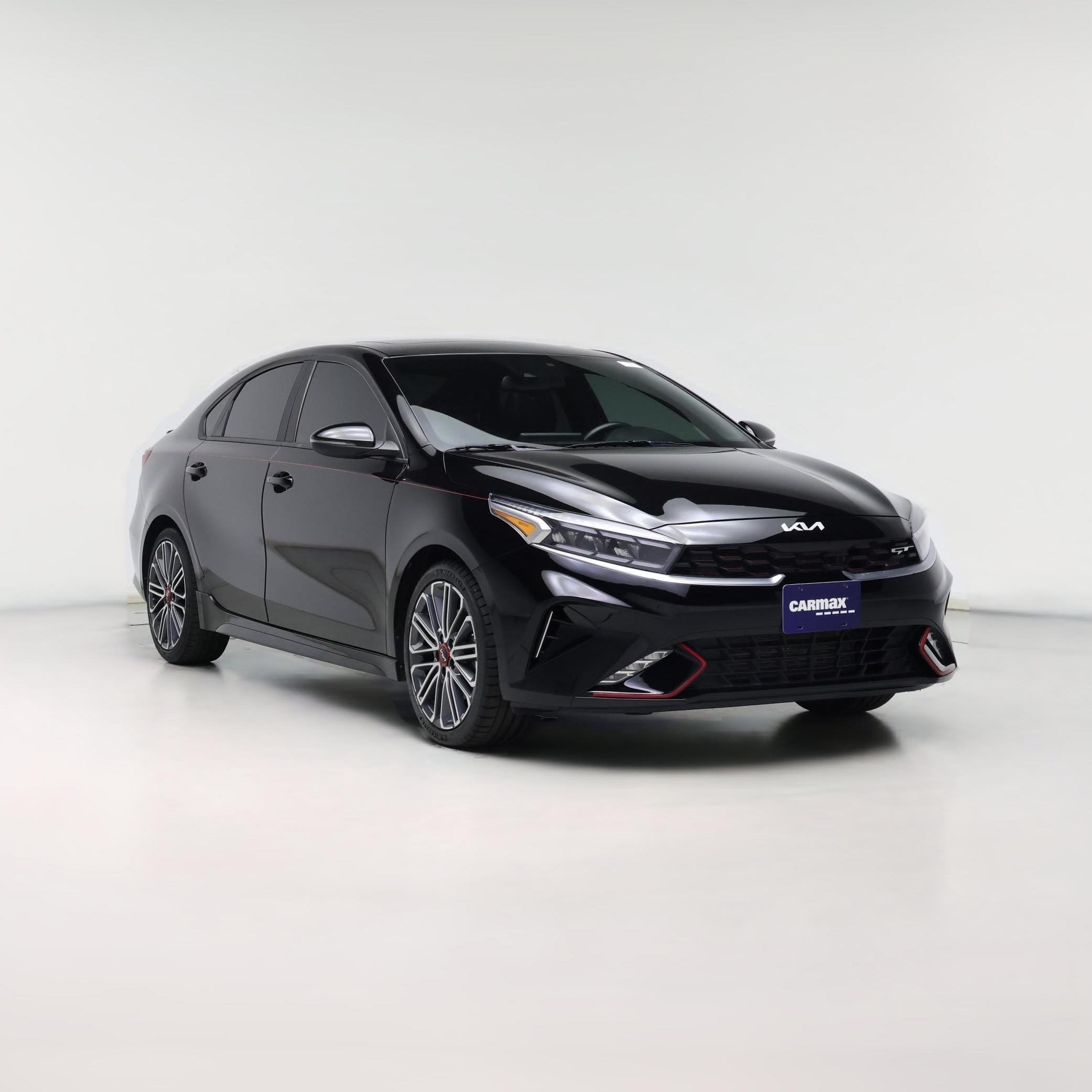 Thumbnail: 2023 Kia Forte - 1