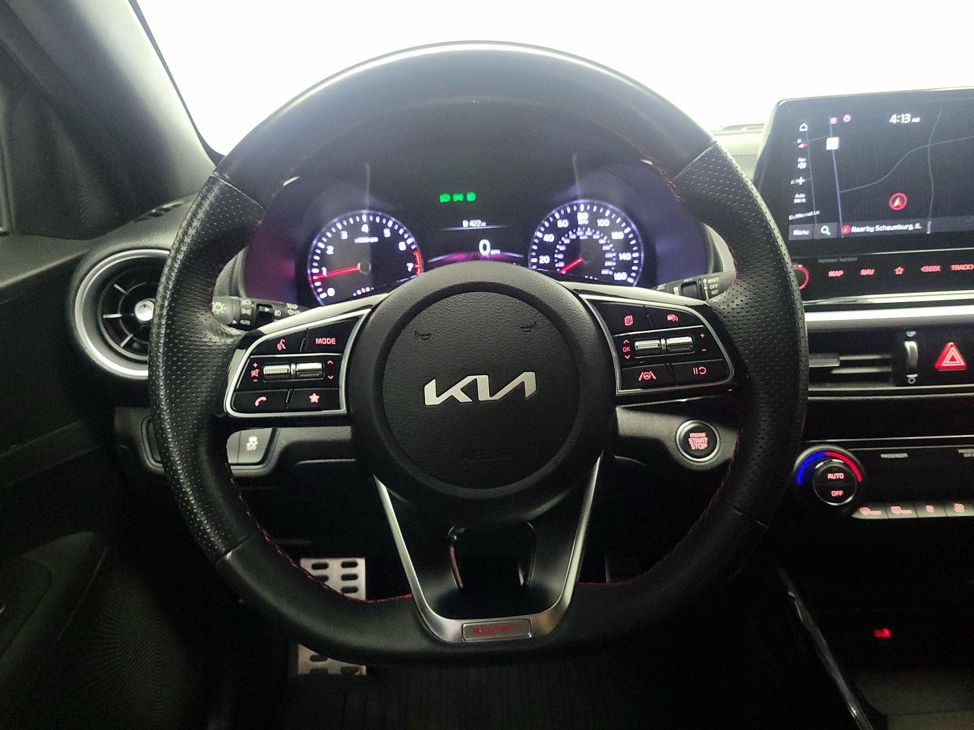 Thumbnail: 2023 Kia Forte - 10