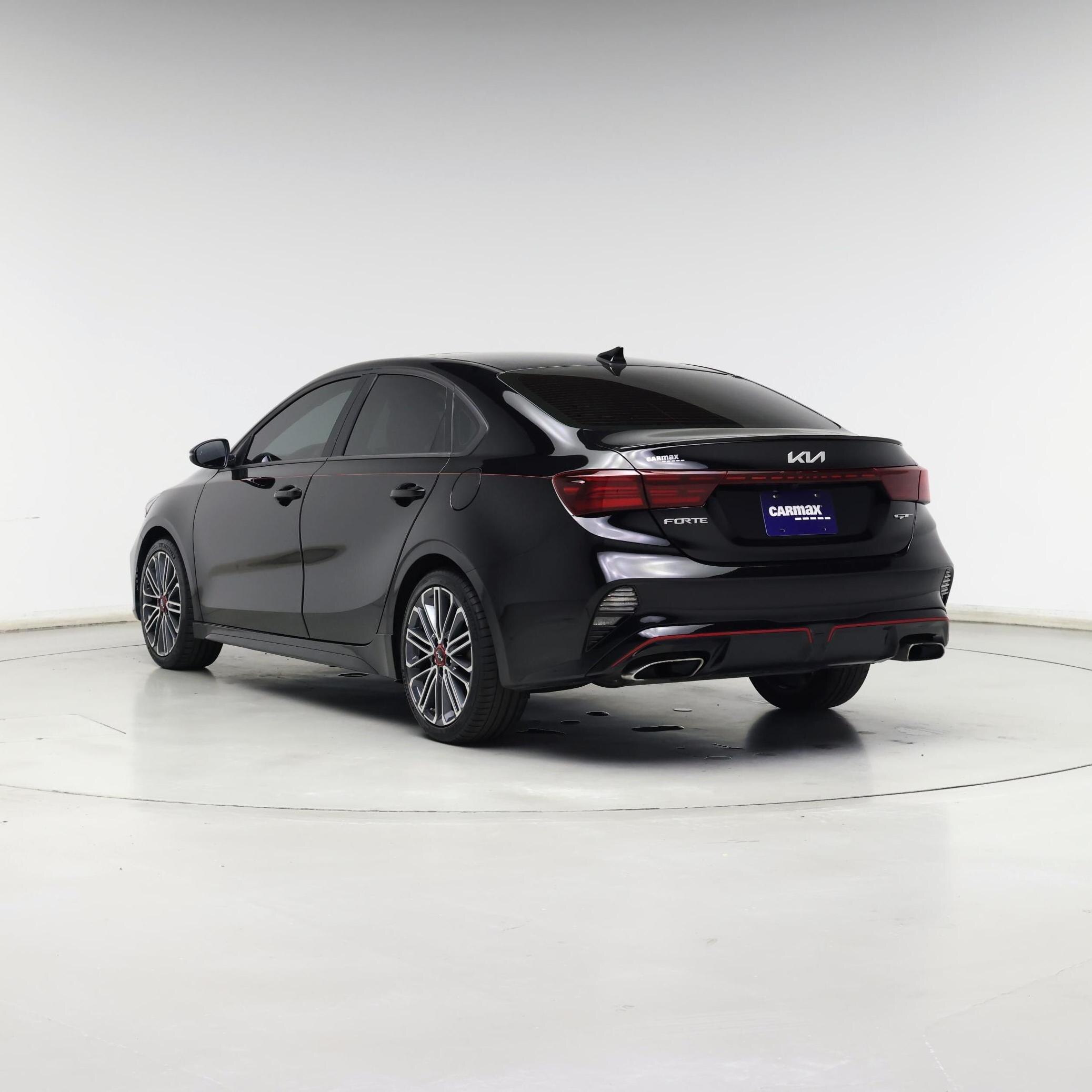 Thumbnail: 2023 Kia Forte - 2